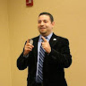 Meet your Posher, Vicente